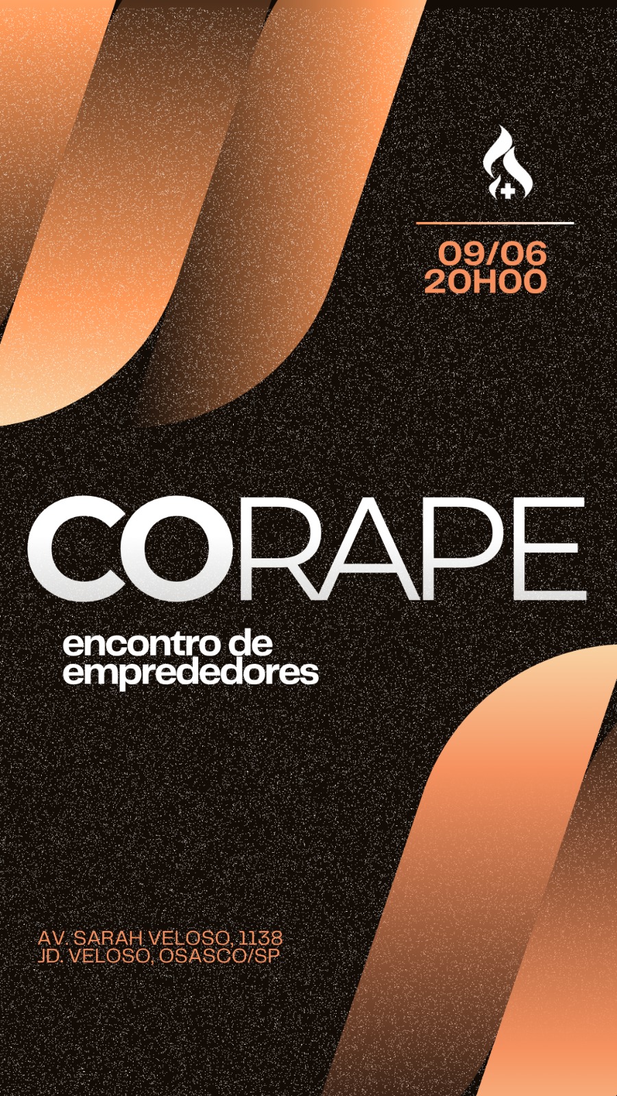 CORAPE (Encontro de Empresários e Empreendedores)